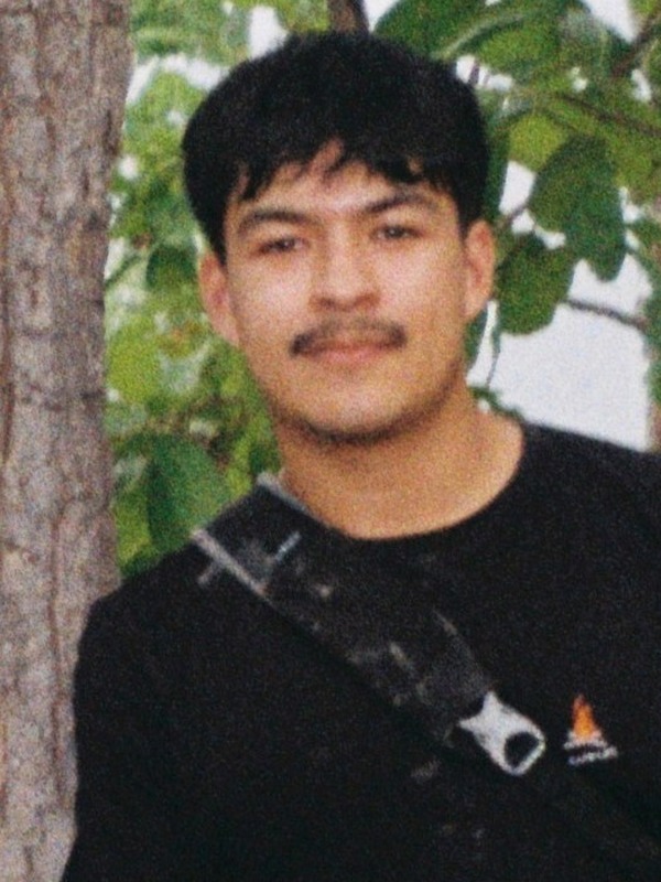 Ricardo Perez, Founding Engineer at Kacti