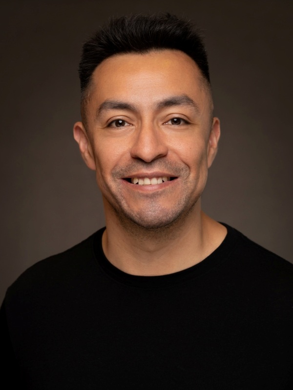 Andres Martinez, Founder of Kacti AI